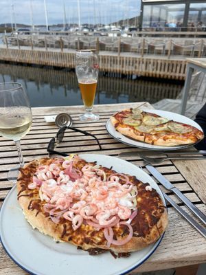 Lägenhet i Kyrkesund med bubbelpool - Bild 32