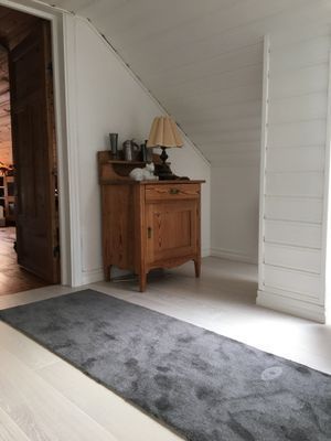 Underbar semestervilla med Pool och stor trädgård - Bild 16