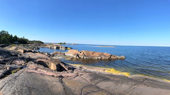 Havsnära stuga på Väddö - Bild 12