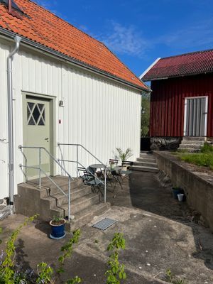 Lägenhet i Kyrkesund med bubbelpool - Bild 42