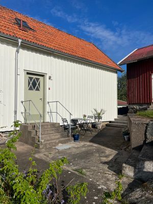 Lägenhet i Kyrkesund med bubbelpool - Bild 34