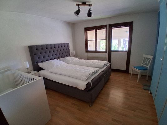 Välkommen till Villa Sjöhörn - Bild 8