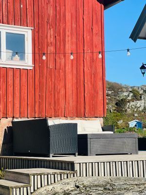 Lägenhet i Kyrkesund med bubbelpool - Bild 37