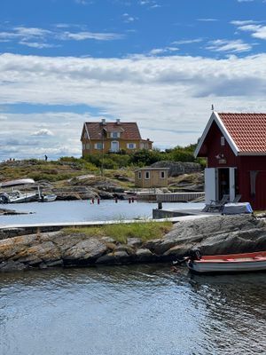 Lägenhet i Kyrkesund med bubbelpool - Bild 46