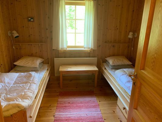 Bild 4 på Välplanerad stuga i Ljusnedal