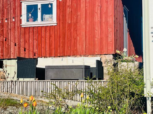 Lägenhet i Kyrkesund med bubbelpool - Bild 38