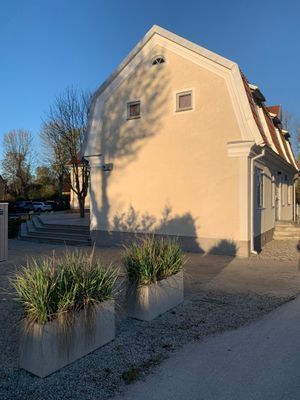 Underbar taklägenhet nära stranden i Ljugarn - Bild 11