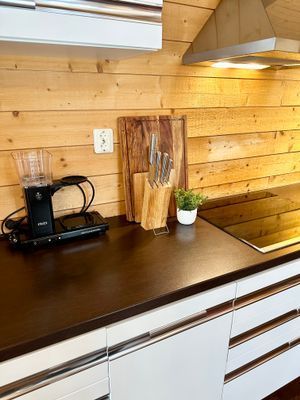 Vackert parhus i Idre - Bild 6
