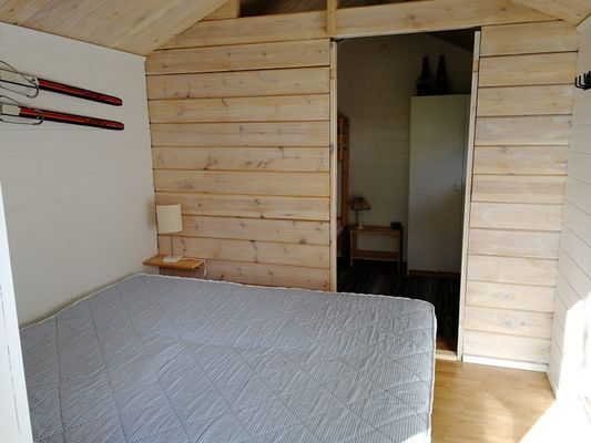 Hemtrevlig stuga med bra läge i Funäsdalen - Bild 11