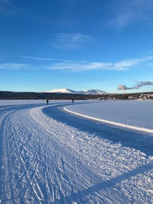 Bild 4 på Jul i Tänndalen