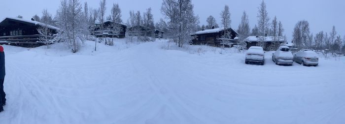 Jul i Tänndalen - Bild 7