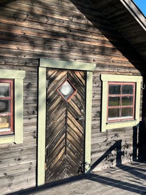 Annagården Fryksås - Bild 21