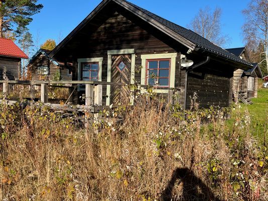 Annagården Fryksås - Bild 22