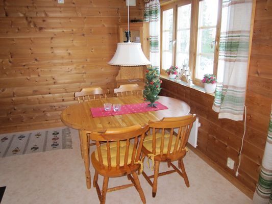 Sälen, Lindvallen, Sälenstugan. - Bild 10