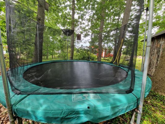 Ljus & mysig sommarstuga, 6 (+2) bäddar - Bild 7