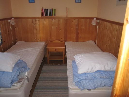 Sälen, Lindvallen, Sälenstugan. - Bild 9