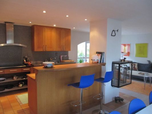 Lyxigt boende med havsutsikt i Brantevik. - Bild 10