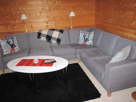 Sälen, Lindvallen, Sälenstugan. - Bild 11