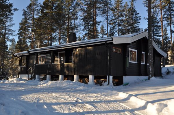⭐️ REA-Låga Sommarpriser och Vinter 2026, SÄLEN - Bild 30