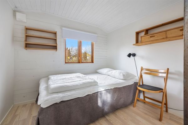 Nyhet! Avskilt nära bad i Djupvik - Bild 17