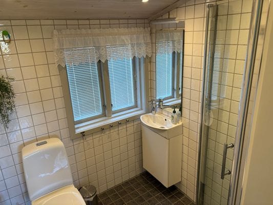 Hemtrevlig villa i Hemse på Gotland - Bild 7