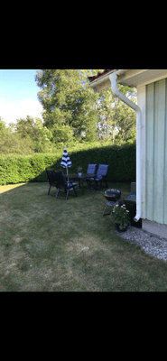 Härligt hus med med uppvärmd pool - Bild 25