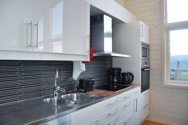 Mysig lägenhet Åre Björnen 11 bäddar - Bild 7