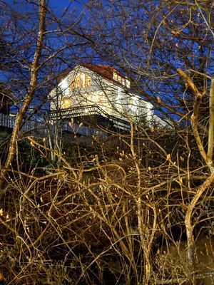 Bild 3 på Villa på Fisketången i Kungshamn