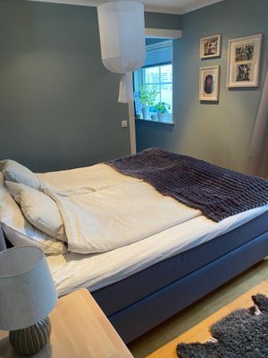 Härligt hus med med uppvärmd pool - Bild 12