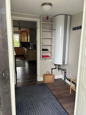 Bild 4 på Mysigt hus i litet änge!
