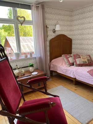 Stort lantligt hus på landet - Bild 9