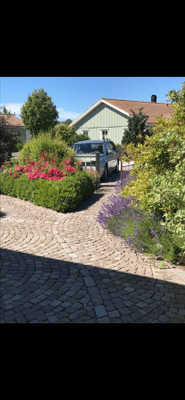 Härligt hus med med uppvärmd pool - Bild 22