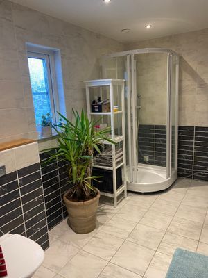 Härligt hus med med uppvärmd pool - Bild 17