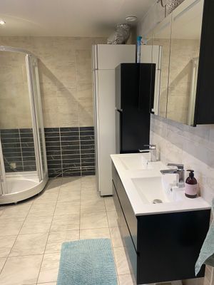 Härligt hus med med uppvärmd pool - Bild 7