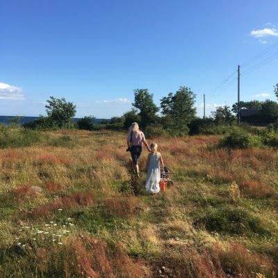 I hjärtat av Brantevik på Österlen - Bild 17