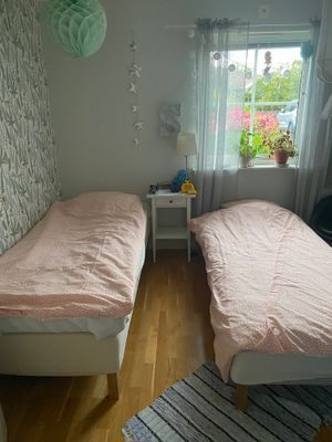 Härligt hus med med uppvärmd pool - Bild 14