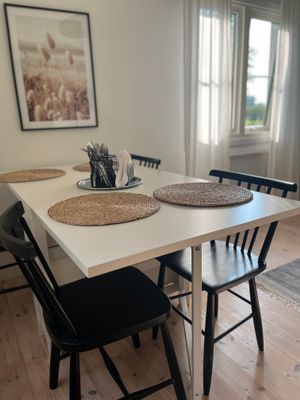 Välkommen till lägenhet C! - Bild 77