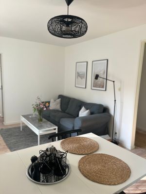 Välkommen till lägenhet C! - Bild 99