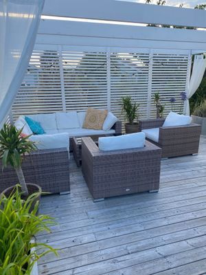 Härligt hus med med uppvärmd pool - Bild 13