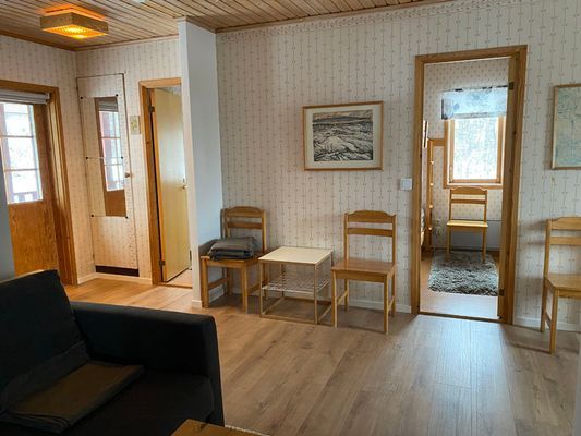 Tänndalen/Åsvallen