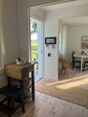 Välkommen till lägenhet C! - Bild 102