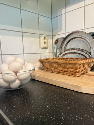 Välkommen till lägenhet C! - Bild 106