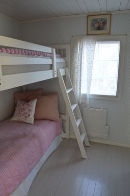 Dalsala Bullandö. Soligt läge nära bad och natur - Bild 17