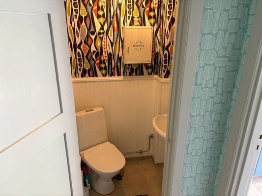 Hemtrevlig villa i Hemse på Gotland - Bild 8