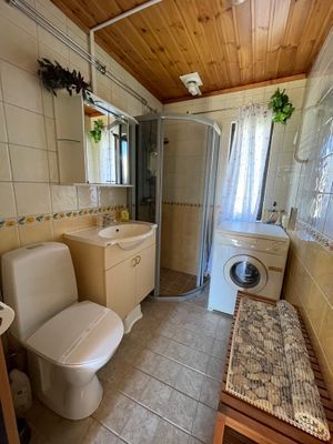 Mysig liten stuga i skärgården Figeholm - Bild 15