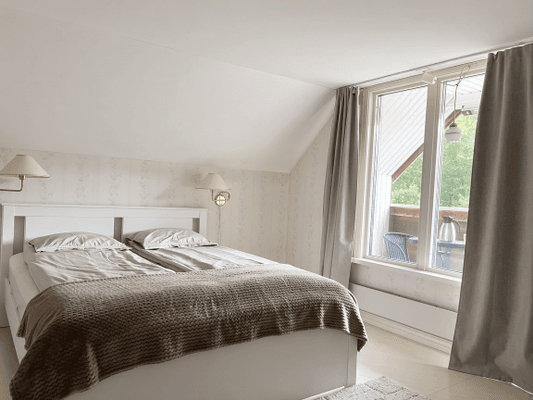 Landlig idyll i Gammalstorp