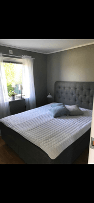 Härligt hus med med uppvärmd pool - Bild 21