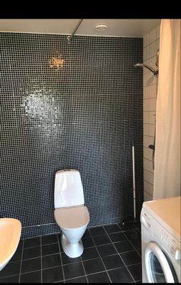 Härligt hus med med uppvärmd pool - Bild 19