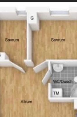 Härligt hus med med uppvärmd pool - Bild 24