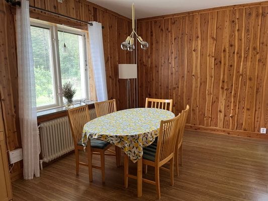 Bild 3 på Landlig idyll i Gammalstorp
